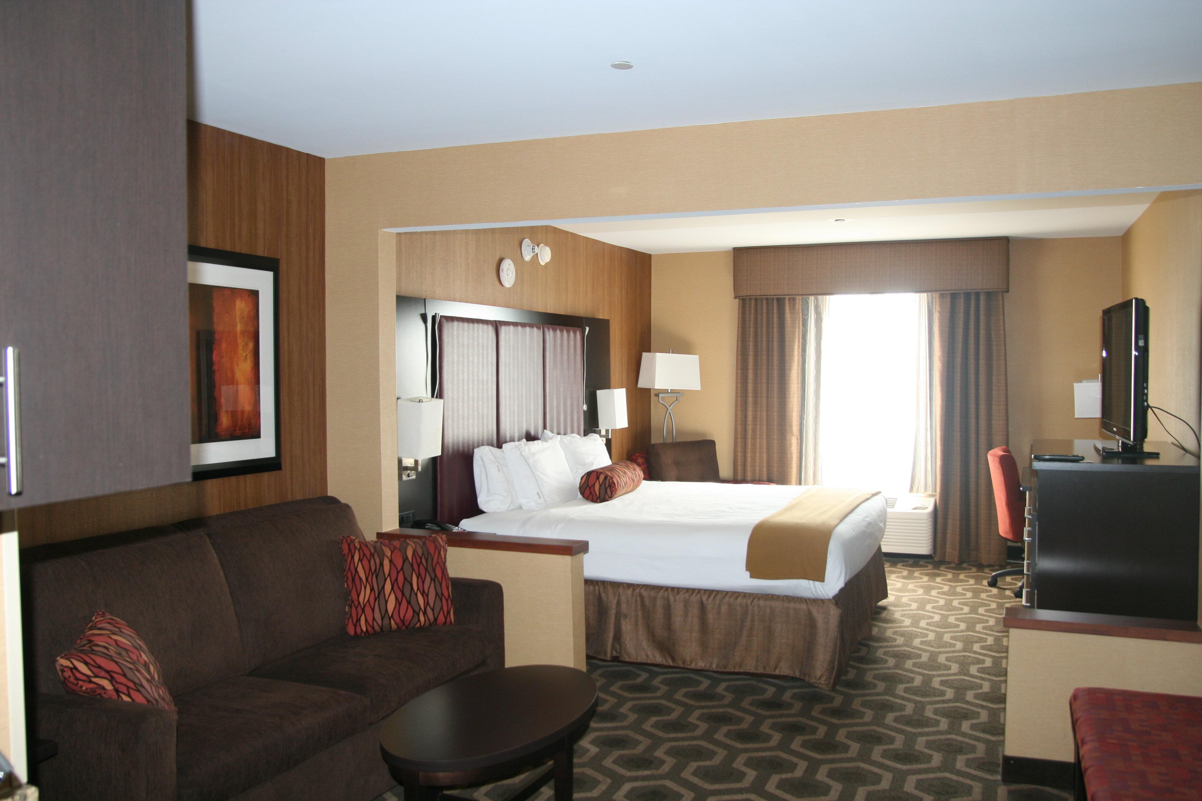 Holiday Inn Express Hotel & Suites Vineland Millville By Ihg Exterior foto