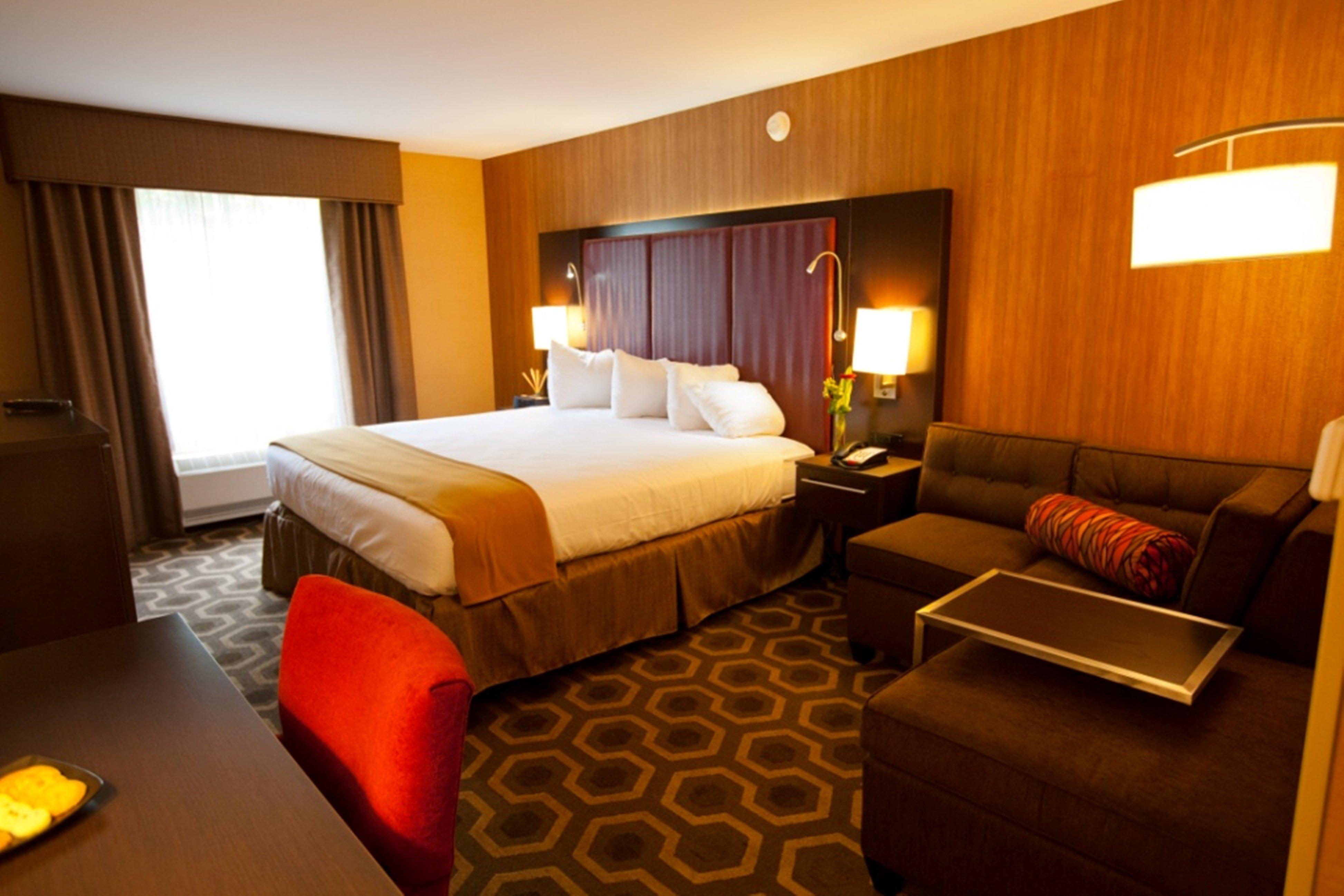 Holiday Inn Express Hotel & Suites Vineland Millville By Ihg Exterior foto