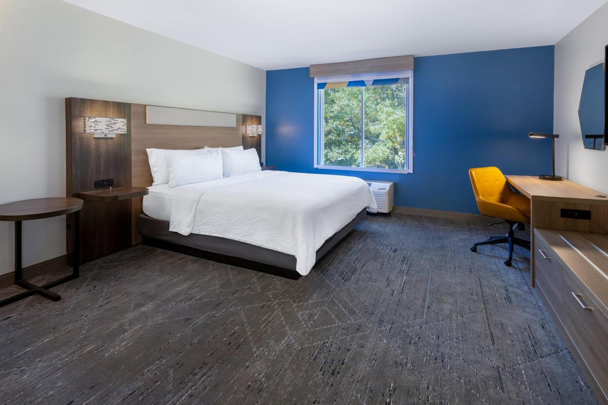 Holiday Inn Express Hotel & Suites Vineland Millville By Ihg Exterior foto