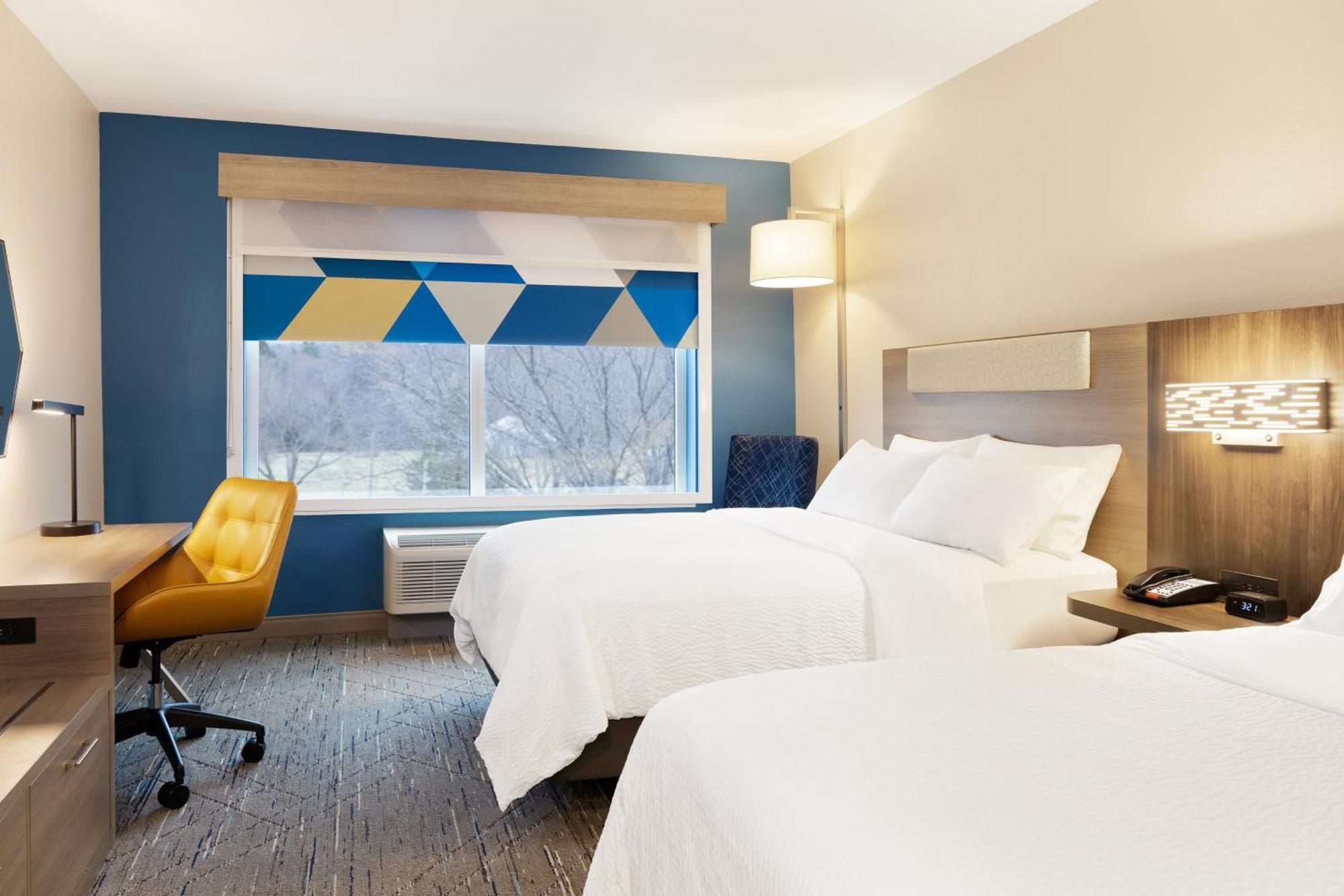 Holiday Inn Express Hotel & Suites Vineland Millville By Ihg Exterior foto